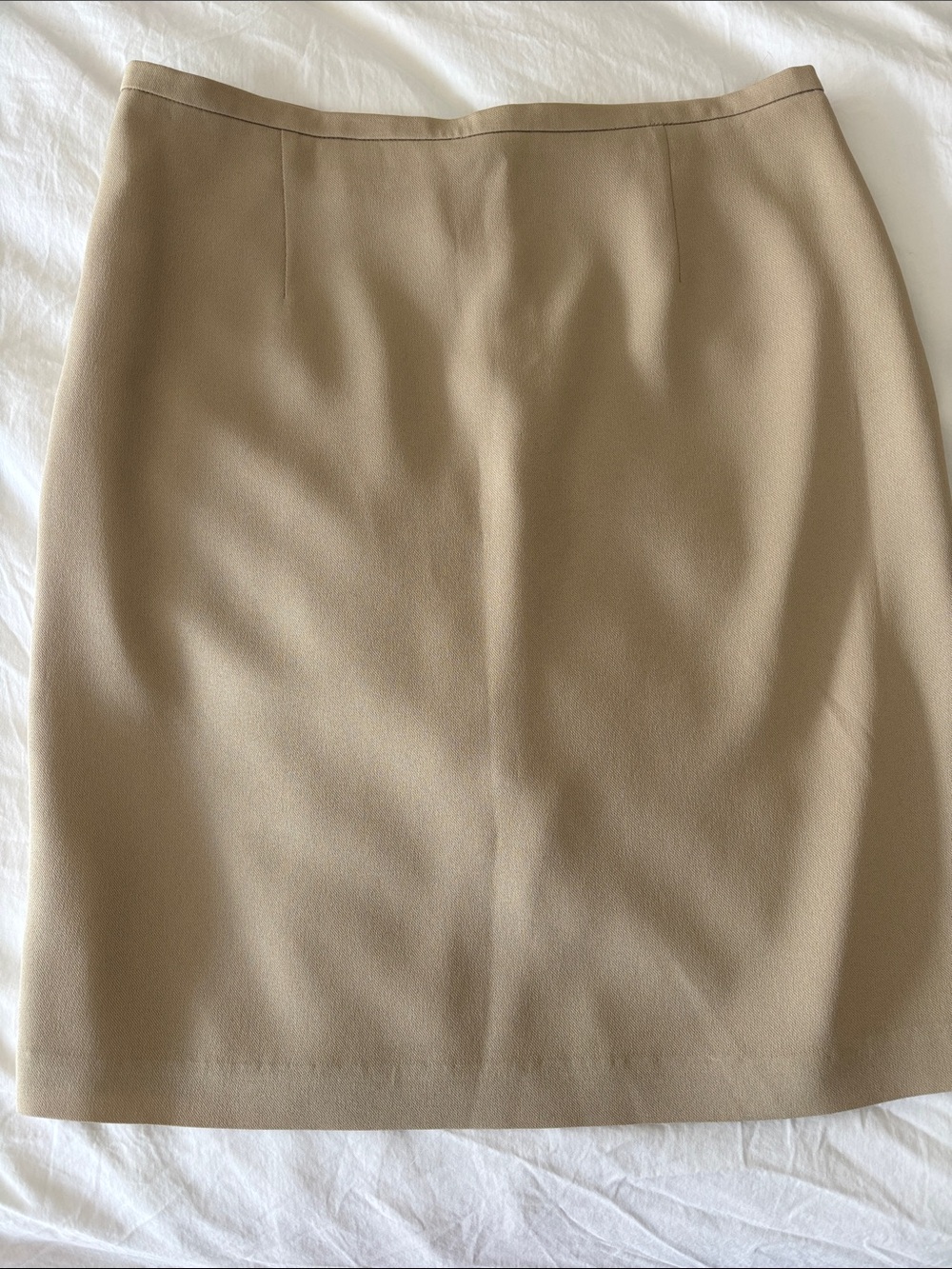 Classic skirt